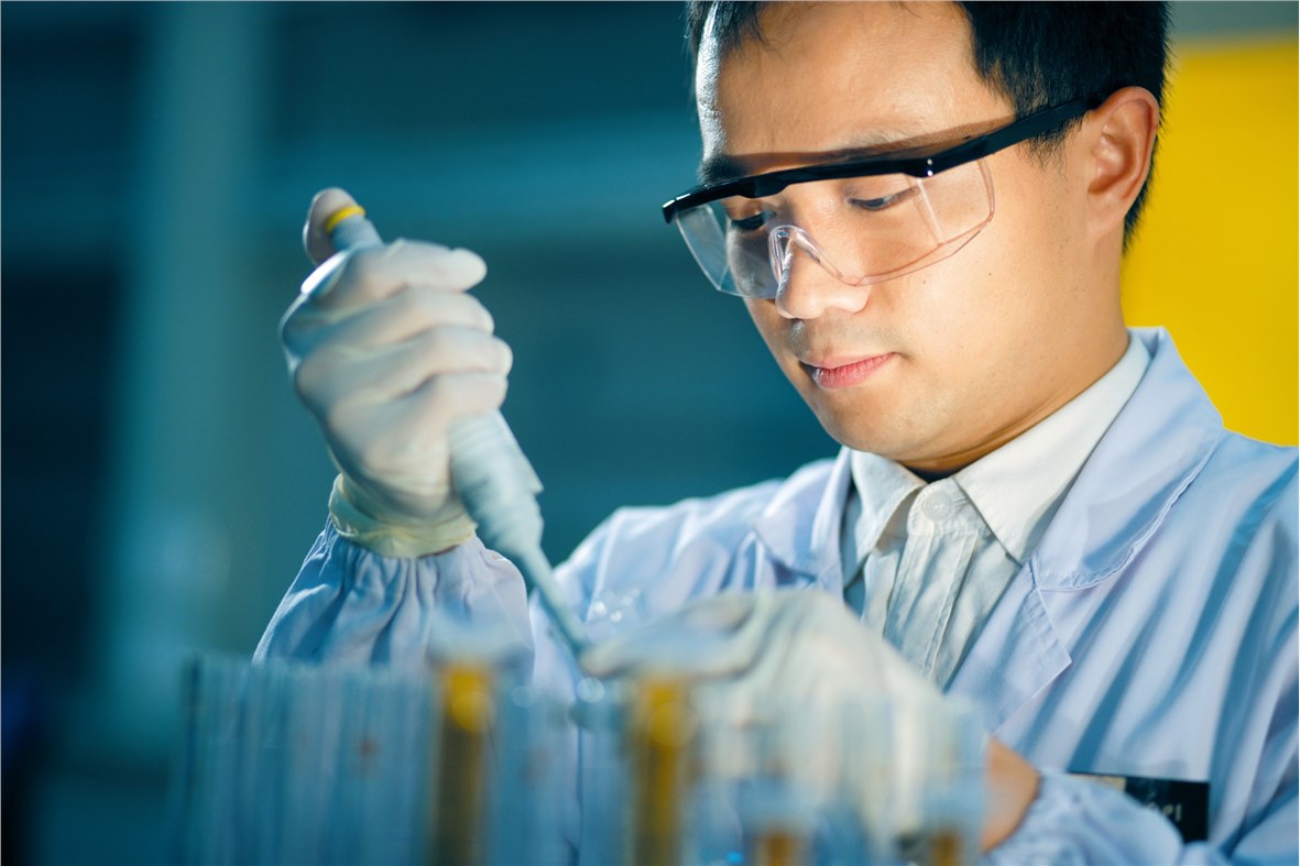 了解一下，這款抗瘧藥專門針對孕婦服用